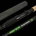 Lanseta NEVIS River Power Feeder XXH, 3.90m, 100-250g, 3+3seg