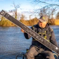 Lanseta NUFISH Affinium Feeder Rod, Up To 60g, 3.35m, 2+3seg