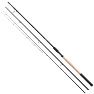 Lanseta NYTRO Impax Continental Power Feeder, 100g, 3.90m, 3+2seg Lanseta NYTRO Impax Continental Power Feeder, 100g, 3.90m, 3+2seg