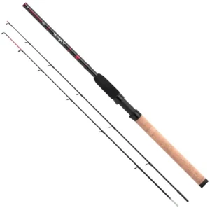 Lanseta NYTRO Impax Power Method, 80g, 2.40m, 2+2seg