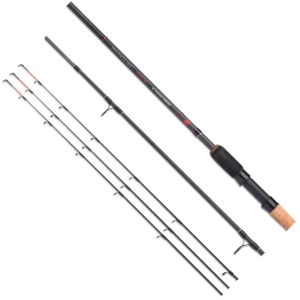 Lanseta NYTRO Marvelist Power Feeder, 3.60m, 100g, 3+3seg