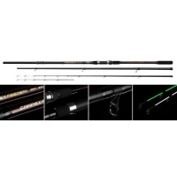 Lanseta Nevis Carpex Feeder 3.60m 150gr 3+2seg Lanseta Nevis Carpex Feeder 3.60m 150gr 3+2seg