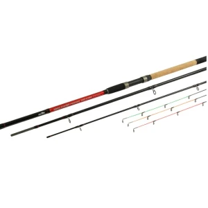 Lanseta Nevis Red Carp Feeder 3.90M 60-150g Lanseta Nevis Red Carp Feeder 3.90M 60-150g