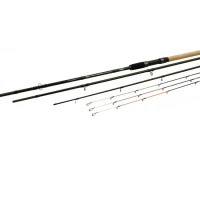 Lanseta Nevis Vanity Carp Feeder Mh 3.90m 40-100g