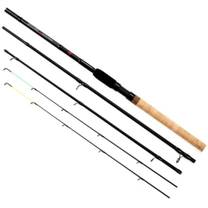 Lanseta Nytro Starkx Tarkx H, 3.60m, 100g, 3+2seg Lanseta Nytro Starkx Tarkx H, 3.60m, 100g, 3+2seg