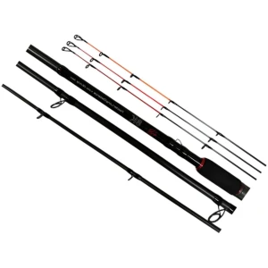 Lanseta OKUMA 8K Feeder Ultra Long Distance, Up To 230g, 4.20m, 3+3seg