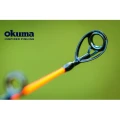 Lanseta OKUMA 8K Feeder Ultra Long Distance, Up To 230g, 4.20m, 3+3seg