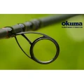 Lanseta OKUMA 8K Feeder Ultra Long Distance, Up To 230g, 4.20m, 3+3seg