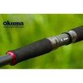 Lanseta OKUMA 8K Feeder Ultra Long Distance, Up To 230g, 4.20m, 3+3seg