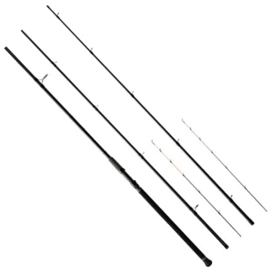 Lanseta OKUMA Ceymar V2 3.00m, M 0-35g, F0.75/1oz, 3seg 