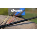 Lanseta Okuma 8K Gen2 Feeder, 3.90m, 40-80g, 3+3seg Lanseta Okuma 8K Gen2 Feeder, 3.90m, 40-80g, 3+3seg