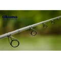 Lanseta Okuma 8k2 Gen2 Feeder, 3.30m, 45g, 2+3seg