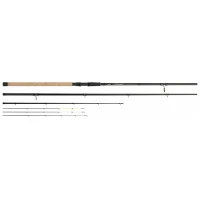 Lanseta Okuma Custom Black River Feeder 13' 390cm 180g 3seg