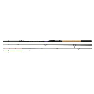 Lanseta Okuma LS-6K Feeder 360cm 40-80g  MLG/LG Lanseta Okuma LS-6K Feeder 360cm 40-80g  MLG/LG