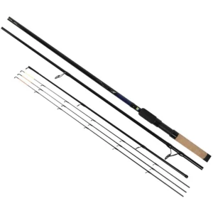 Lanseta Preston Monster Xtreme Distance, 4.00m, 180g, 3+3buc Lanseta Preston Monster Xtreme Distance, 4.00m, 180g, 3+3buc