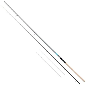 Lanseta RIVE Carp Feeder Rod, Up To 80g, 3.00m, 2+3seg