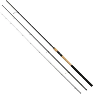 Lanseta RIVE Long Cast Delta 4.05m , 120g, 3+5seg