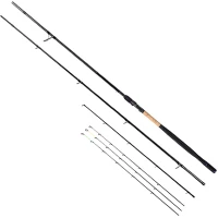 Lanseta SELECT BAITS Trofeo Feeder Rod 3.30m, 40g, 3+3seg