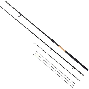 Lanseta SELECT BAITS Trofeo Feeder Rod 3.60m, 100g, 3+3seg