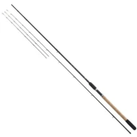 Lanseta Sensas Black Arrow Feeder 300 G2, 3.00m, 10-40g, 2+3seg