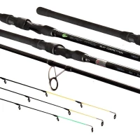 Lanseta Sensas Black Arrow Feeder Slim Competition M, 3.30m, 40-80g, 2+3seg