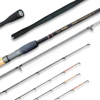 Lanseta SERIE WALTER World Champion 3 Carp Feeder, 120g, 3.90m, 3+3seg Lanseta SERIE WALTER World Champion 3 Carp Feeder, 120g, 3.90m, 3+3seg