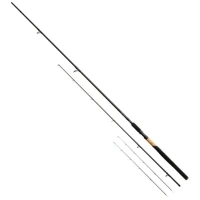 Lanseta SHAKESPEARE Superteam SC-2 Method Feeder Rod, 30-50g, 3.00m, 2+2seg