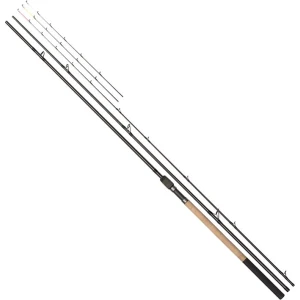 Lanseta Serie Walter World Champion 2 Carp Feeder, 120g, 3.90m, 3+3seg