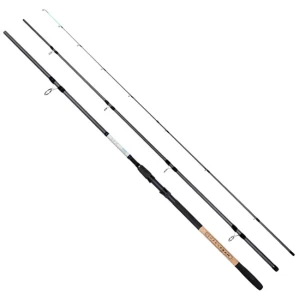 Lanseta Shakespeare Superteam SFX Method Feeder, 3.90m, 200g, 3seg Lanseta Shakespeare Superteam SFX Method Feeder, 3.90m, 200g, 3seg