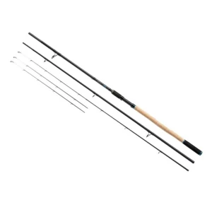 Lanseta Shakespeare Superteam SFX Plus Feeder, 3.60m, 120g, 3+2seg Lanseta Shakespeare Superteam SFX Plus Feeder, 3.60m, 120g, 3+2seg