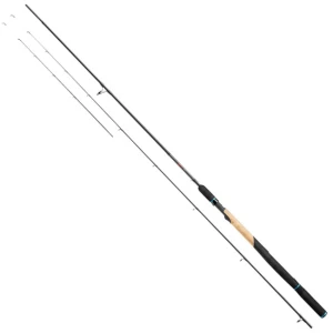 Lanseta Shakespeare Superteam Sc-3 Bomb-Feeder Rod 3.00m, 85-140g, 2+2seg