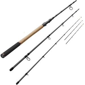 Lanseta Sportex Xclusive Feeder RS-2 Heavy Distance 3.65m, 155-225g, 3+3seg