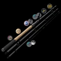 Lanseta Sportex Xclusive Feeder RS-2 Heavy Distance 4.25m, 155-225g, 3+3seg Lanseta Sportex Xclusive Feeder RS-2 Heavy Distance 4.25m, 155-225g, 3+3seg