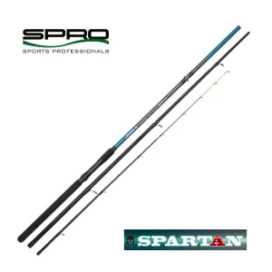 Lanseta Spro Spartan Feeder Mh 3.45M/75g