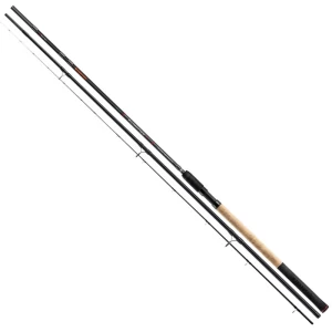 Lanseta TRABUCCO Kompass XR Continental Power Feeder 3.60m, PW-120g, 3+3seg