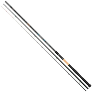 Lanseta TRABUCCO Precision FDX River Feeder HH, Up To 150g, 3.60m, 3+2seg