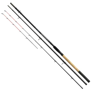 Lanseta Team Feeder By Dome Carp Fighter Feeder XH, 3.60m, 50-130g, 3+2seg Lanseta Team Feeder By Dome Carp Fighter Feeder XH, 3.60m, 50-130g, 3+2seg