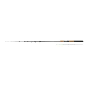 Lanseta Telescopica Carp Expert Shadow Feeder 3.90m 120g 5+3SEG Lanseta Telescopica Carp Expert Shadow Feeder 3.90m 120g 5+3SEG