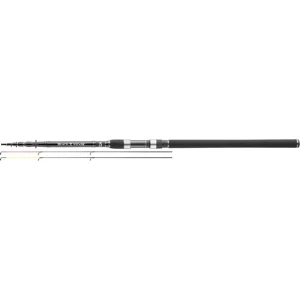 Lanseta Telescopica Daiwa Black Widow Feeder 3.60m 120g 6+2SEG Lanseta Telescopica Daiwa Black Widow Feeder 3.60m 120g 6+2SEG