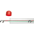Lanseta Telescopica Daiwa Black Widow Feeder 3.60m 120g 6+2SEG Lanseta Telescopica Daiwa Black Widow Feeder 3.60m 120g 6+2SEG