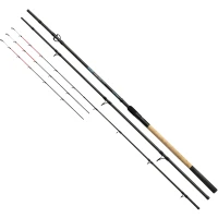Lanseta Tornado Team Feeder By Dome Power Carp XH, 3.60m, 40-130g, 3+3seg Lanseta Tornado Team Feeder By Dome Power Carp XH, 3.60m, 40-130g, 3+3seg