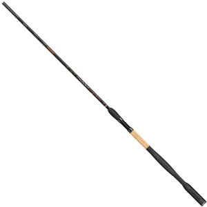 Lanseta Trabucco Proxima XP Method+ Feeder 2.70m, M-80g, 2+3seg Lanseta Trabucco Proxima XP Method+ Feeder 2.70m, M-80g, 2+3seg