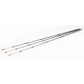 Lanseta Trabucco Proxima XP Method+ Feeder 2.70m, M-80g, 2+3seg Lanseta Trabucco Proxima XP Method+ Feeder 2.70m, M-80g, 2+3seg
