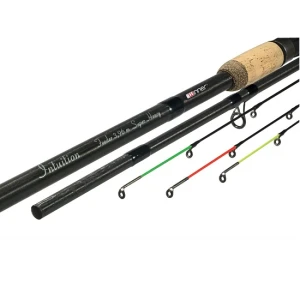 Lanseta Winner Intuition Feeder 3,66 m Medium