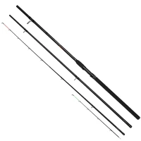 Lanseta X-FISH Trophy Feeder, 3.60m, 150g, 3+2seg