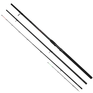 Lanseta X-FISH Trophy Feeder, 3.60m, 180g, 3+2seg