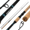 Lanseta ZEBCO Ambition Allrounder, Up To 120g, 3.30m, 2seg Lanseta ZEBCO Ambition Allrounder, Up To 120g, 3.30m, 2seg