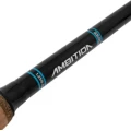 Lanseta ZEBCO Ambition Allrounder, Up To 120g, 3.30m, 2seg Lanseta ZEBCO Ambition Allrounder, Up To 120g, 3.30m, 2seg