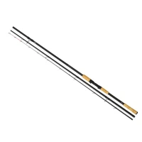 Lanseta Zebco Trophy X Feeder Rod, 30-100g, 3.60m, 3+3seg