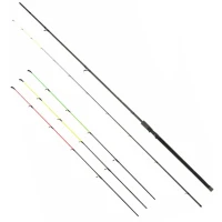 Lanseta Zfish Slim Core Feeder Rod, 28-58g, 3.00m, 2+3seg